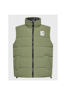 Karl Kani Елек Og 6072167 Черен Regular Fit - Pepit.bg