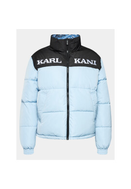 Karl Kani Пухено яке 6176631 Син Regular Fit - Pepit.bg
