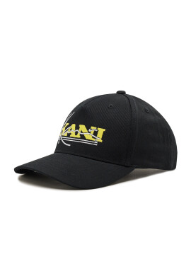 Karl Kani Шапка Retro Cap 7004023 Черен - Pepit.bg