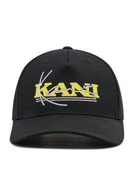 Karl Kani Шапка Retro Cap 7004023 Черен - Pepit.bg