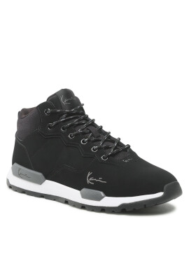 Karl Kani Сникърси 89 Boot 1020508 Черен - Pepit.bg