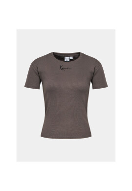 Karl Kani Тишърт 6137540 Сив Regular Fit - Pepit.bg