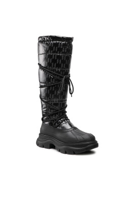 KARL LAGERFELD Апрески KL42990 Черен - Pepit.bg