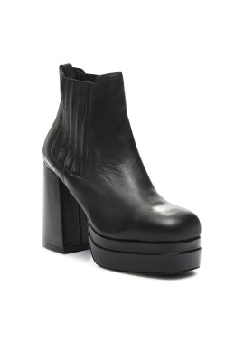 KARL LAGERFELD Боти KL30143 Черен - Pepit.bg