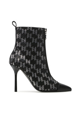 KARL LAGERFELD Боти KL30951G Цветен - Pepit.bg