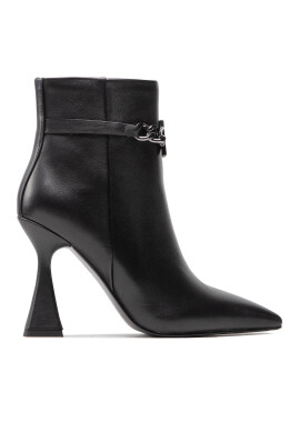 KARL LAGERFELD Боти KL32030 Черен - Pepit.bg
