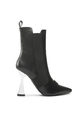 KARL LAGERFELD Боти KL32044 Черен - Pepit.bg
