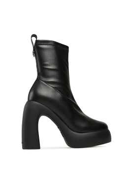 KARL LAGERFELD Боти KL33750 Черен - Pepit.bg