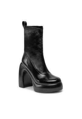 KARL LAGERFELD Боти KL33760 Черен - Pepit.bg
