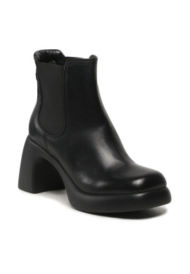 KARL LAGERFELD Боти KL33840 Черен - Pepit.bg