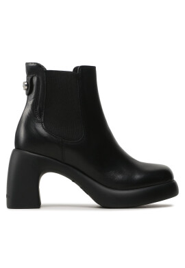 KARL LAGERFELD Боти KL33840 Черен - Pepit.bg