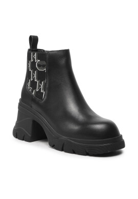KARL LAGERFELD Боти KL42250 Черен - Pepit.bg