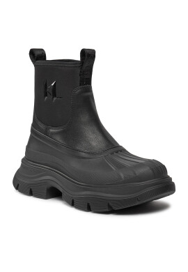 KARL LAGERFELD Боти KL42970 Черен - Pepit.bg