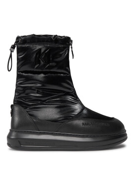 KARL LAGERFELD Апрески KL44573 Черен - Pepit.bg