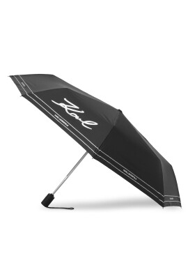 KARL LAGERFELD Чадър 230W3887 Черен - Pepit.bg