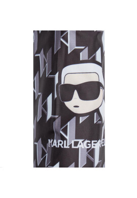 KARL LAGERFELD Чадър 235W3994 Черен - Pepit.bg