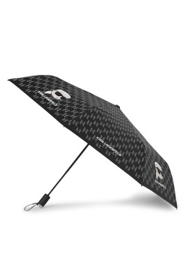 KARL LAGERFELD Чадър 240W3896 Черен - Pepit.bg