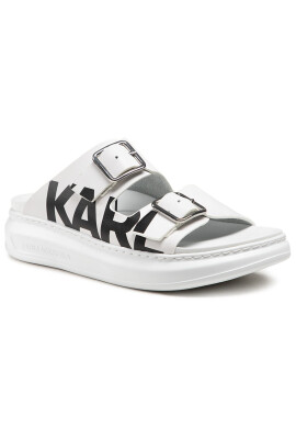 KARL LAGERFELD Чехли KL62505 Бял - Pepit.bg