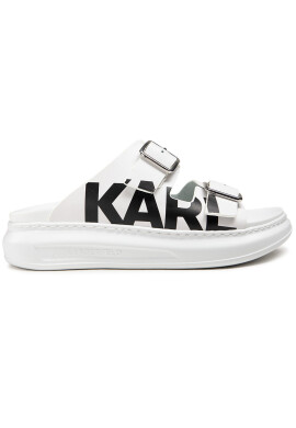 KARL LAGERFELD Чехли KL62505 Бял - Pepit.bg