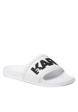 KARL LAGERFELD Чехли KL70004 Бял - Pepit.bg