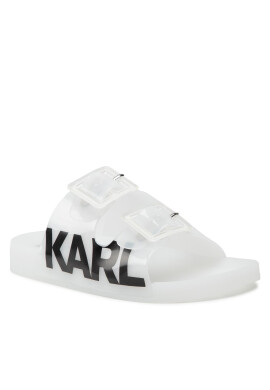 KARL LAGERFELD Чехли KL80720 Бял - Pepit.bg