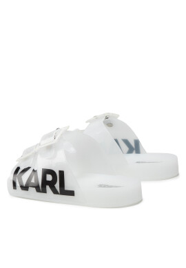 KARL LAGERFELD Чехли KL80720 Бял - Pepit.bg