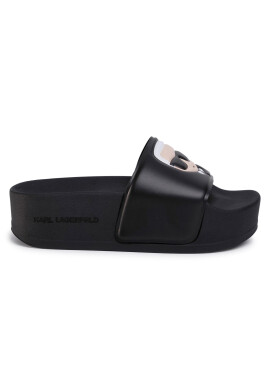 KARL LAGERFELD Чехли KL80805 Черен - Pepit.bg