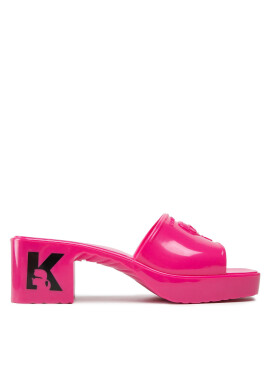 KARL LAGERFELD Чехли KL83001 Розов - Pepit.bg