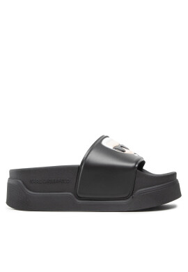 KARL LAGERFELD Чехли KL88808 Черен - Pepit.bg