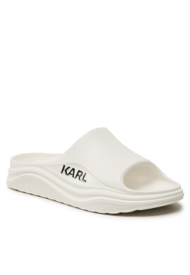 KARL LAGERFELD Чехли KL75001 Бял - Pepit.bg