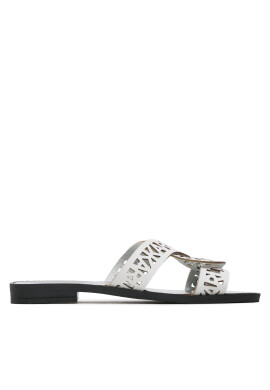 KARL LAGERFELD Чехли KL80429 Бял - Pepit.bg