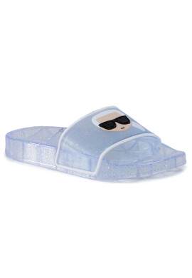 KARL LAGERFELD Чехли KL80705 VSL Бял - Pepit.bg