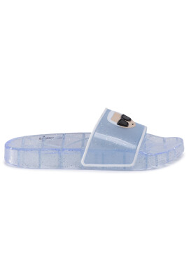 KARL LAGERFELD Чехли KL80705 VSL Бял - Pepit.bg