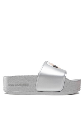 KARL LAGERFELD Чехли KL80805 Сребрист - Pepit.bg