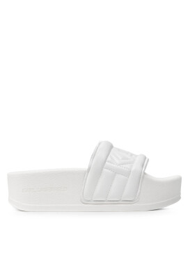 KARL LAGERFELD Чехли KL80825 Бял - Pepit.bg