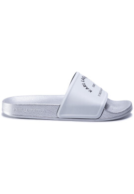 KARL LAGERFELD Чехли KL80908 Бял - Pepit.bg