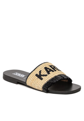 KARL LAGERFELD Чехли KL82400 Бежов - Pepit.bg