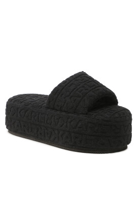 KARL LAGERFELD Чехли KL88003 Черен - Pepit.bg