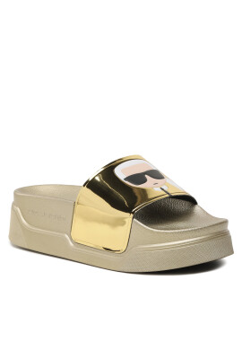 KARL LAGERFELD Чехли KL88808 Златист - Pepit.bg