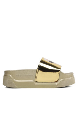 KARL LAGERFELD Чехли KL88808 Златист - Pepit.bg