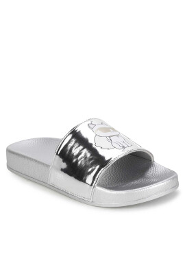 KARL LAGERFELD Чехли Z19095 Сив - Pepit.bg