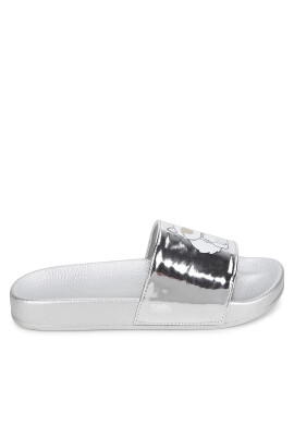 KARL LAGERFELD Чехли Z19095 Сив - Pepit.bg