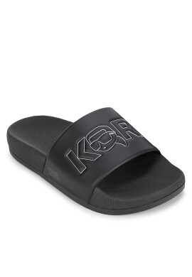 Karl Lagerfeld Kids Чехли Z29062 Черен - Pepit.bg