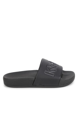 Karl Lagerfeld Kids Чехли Z29062 Черен - Pepit.bg