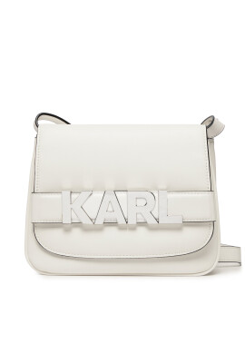 KARL LAGERFELD Дамска чанта 236W3092 Бял - Pepit.bg