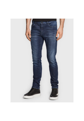 KARL LAGERFELD Дънки 265801 524835 Син Slim Fit - Pepit.bg
