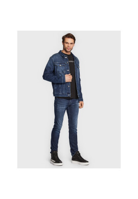 KARL LAGERFELD Дънки 265801 524835 Син Slim Fit - Pepit.bg