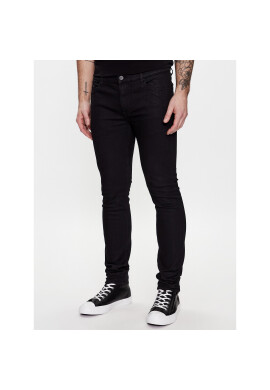 KARL LAGERFELD Дънки 265801 524842 Черен Regular Fit - Pepit.bg