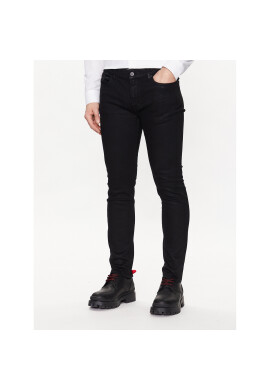 KARL LAGERFELD Дънки 265801 531842 Черен Regular Fit - Pepit.bg
