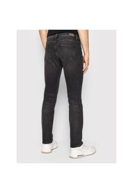 KARL LAGERFELD Дънки 265840 500899 Черен Regular Fit - Pepit.bg